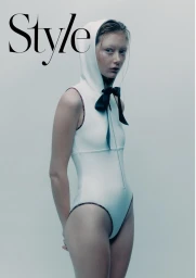 SCMP Style South China Morning Post Style Magazine December 2024 Cover