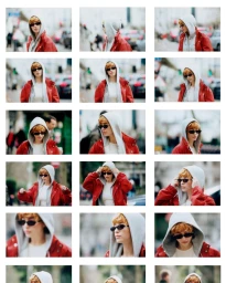 The Sunday Times Style Magazine UK 01/19/2025 Cover