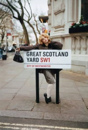 The Sunday Times Style Magazine UK 01/19/2025 Cover