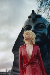 The Sunday Times Style Magazine UK 01/19/2025 Cover