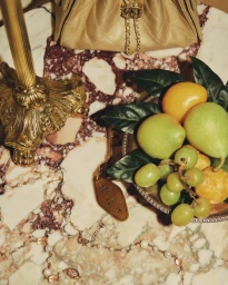 Chanel Cruise 2025/26