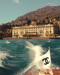 Chanel Cruise 2025/26