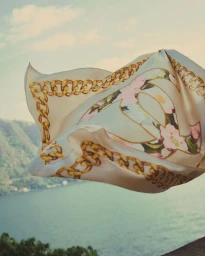 Chanel Cruise 2025/26