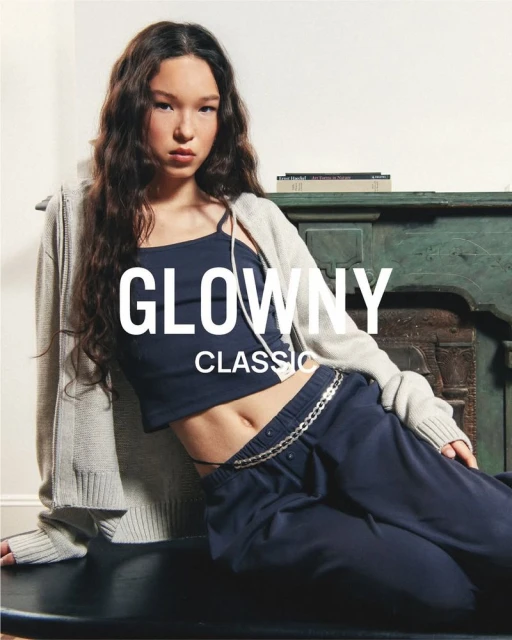 Web & Social for GLOWNY