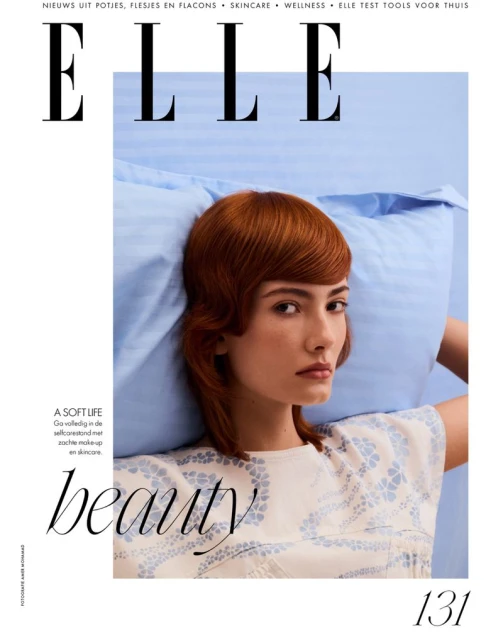 Soft Focus Chanel Special