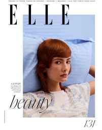 Soft Focus Chanel Special