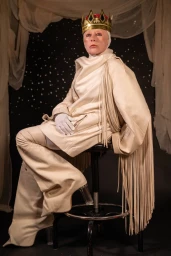 Untitled - by Cindy Sherman