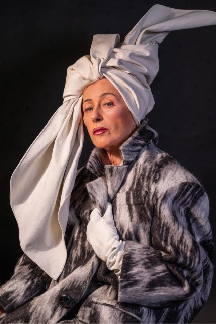 Untitled - by Cindy Sherman