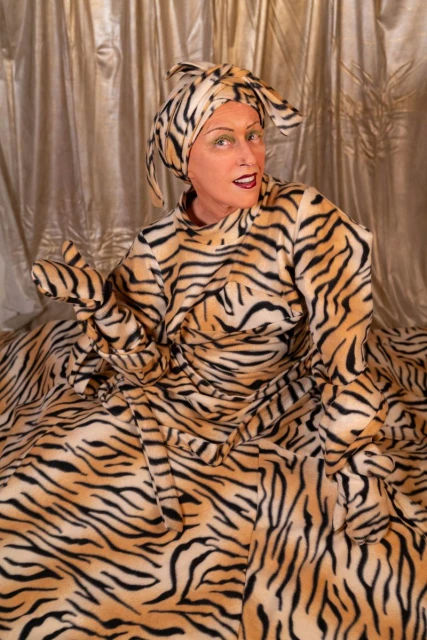 Untitled - by Cindy Sherman