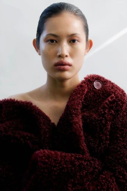 This is the way my life unfolds