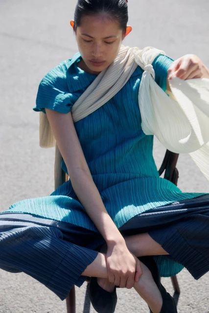 This is the way my life unfolds