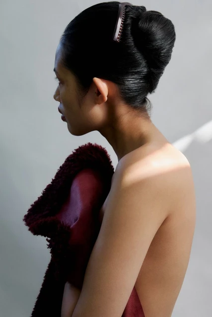 This is the way my life unfolds