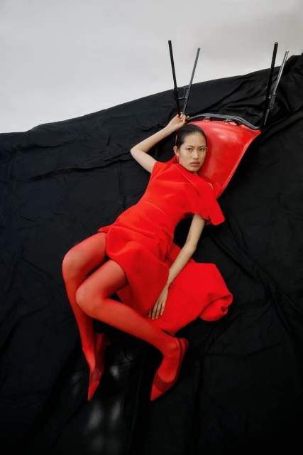 This is the way my life unfolds