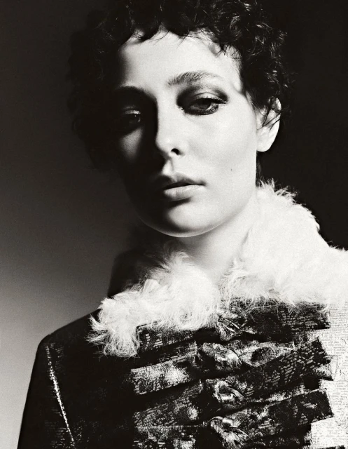 The Double Life of A Lady