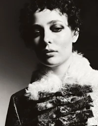 The Double Life of A Lady