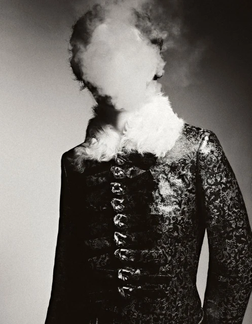 The Double Life of A Lady