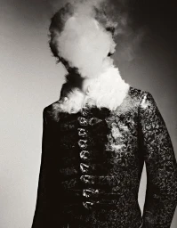 The Double Life of A Lady