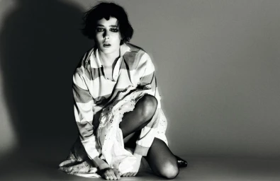 The Double Life of A Lady