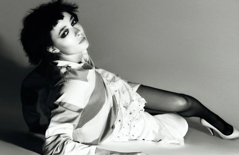 The Double Life of A Lady