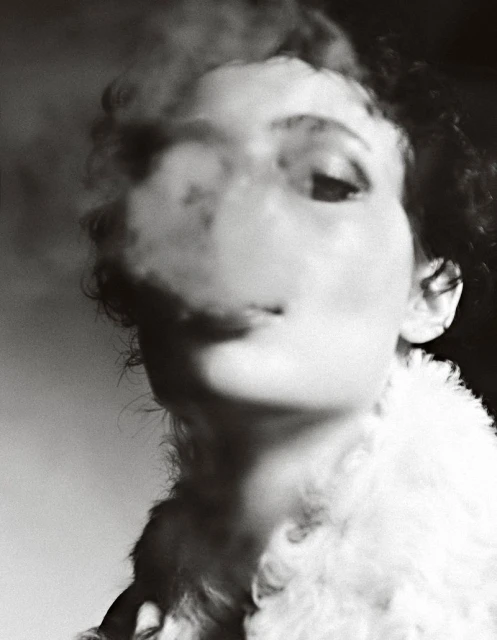 The Double Life of A Lady