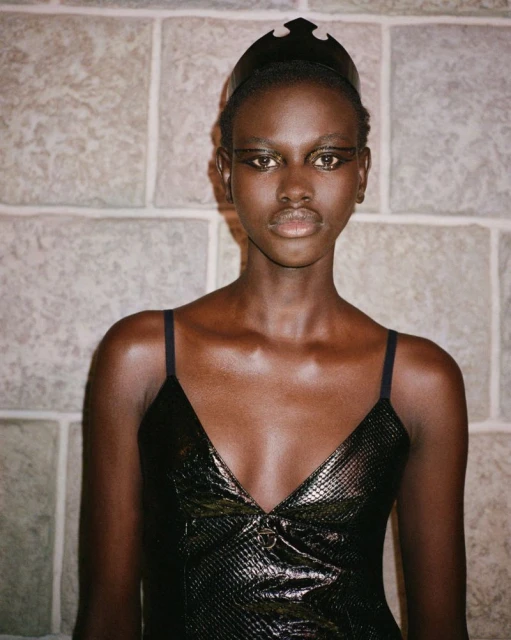 Coperni S/S 25 Disneyland