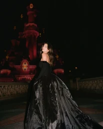 Coperni S/S 25 Disneyland