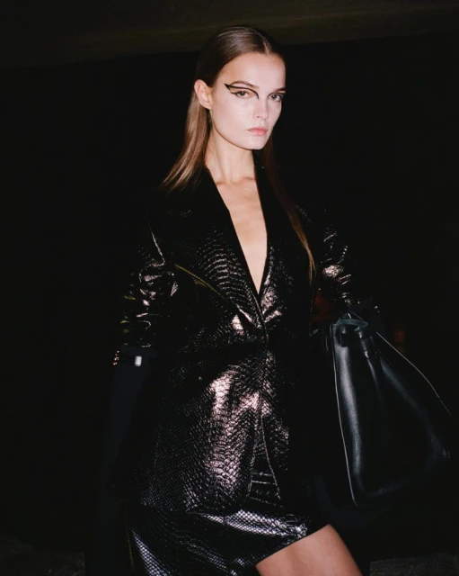 Coperni S/S 25 Disneyland