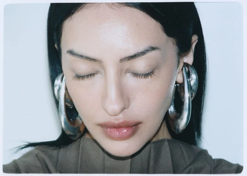 Kissfacility Voice Notes