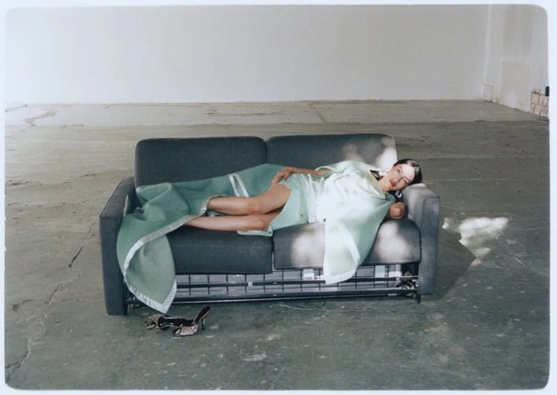 Kissfacility Voice Notes