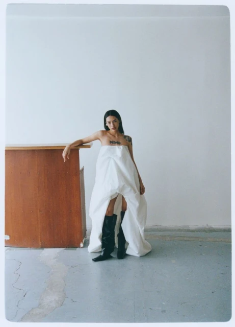 Kissfacility Voice Notes