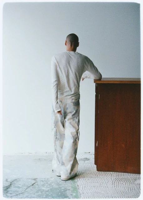 Kissfacility Voice Notes