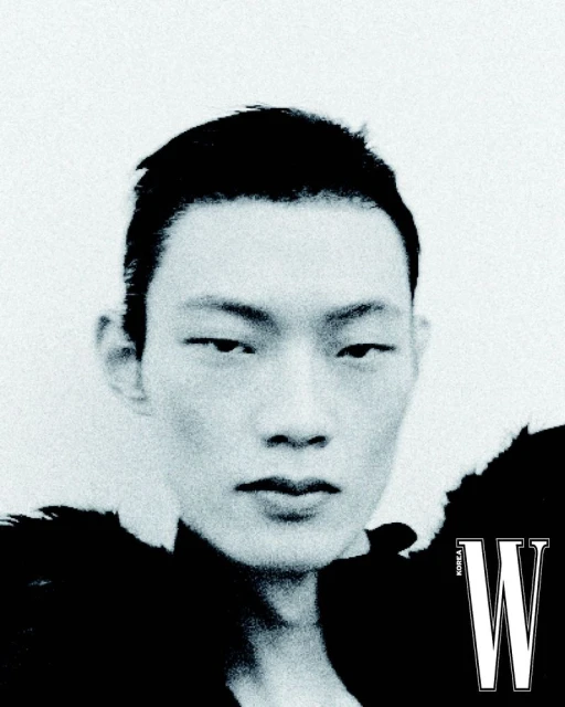 빛과 그림자의 경계에 선 가을