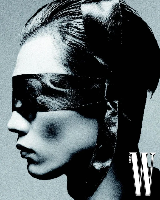 빛과 그림자의 경계에 선 가을