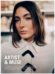 Artist & Muse