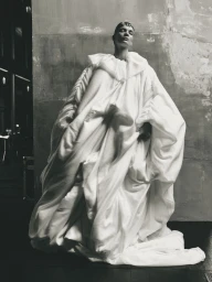 Winter’s Night Overture