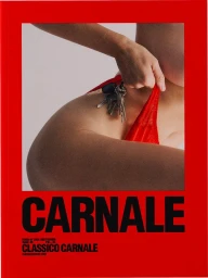 Carnale Room December 2025 Cover