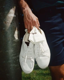 Berluti x The Ace Club - Roland Garros