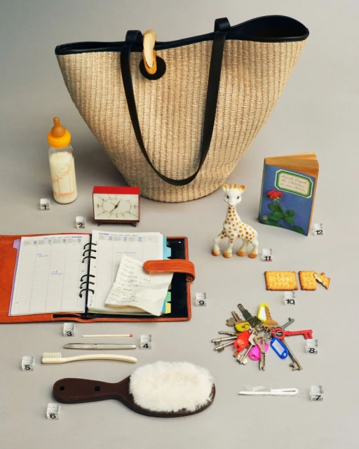 Jacquemus 15 Years Campaign