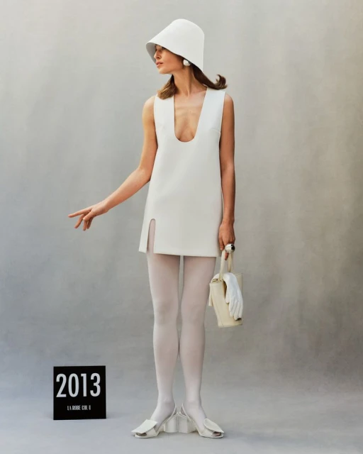 Jacquemus 15 Years Campaign