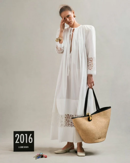 Jacquemus 15 Years Campaign