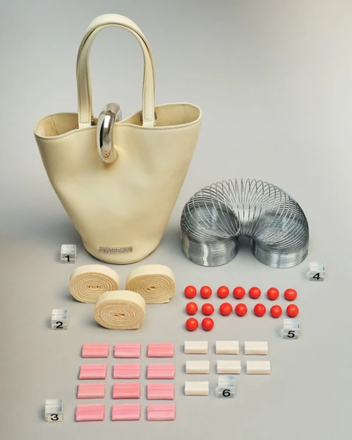 Jacquemus 15 Years Campaign