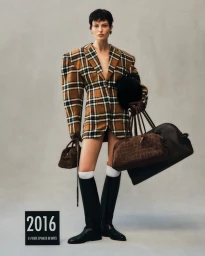 Jacquemus 15 Years Campaign