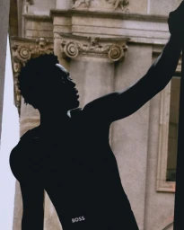 Boss One Bodywear Dennis Mik