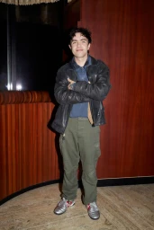 Celebrating the launch of The Unknown Issue