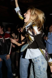 Celebrating the launch of The Unknown Issue