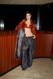 Celebrating the launch of The Unknown Issue