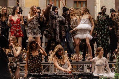 Dolce & Gabbana Fall/Winter 2025