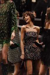 Dolce & Gabbana Fall/Winter 2025