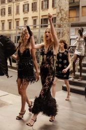 Dolce & Gabbana Fall/Winter 2025