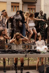 Dolce & Gabbana Fall/Winter 2025